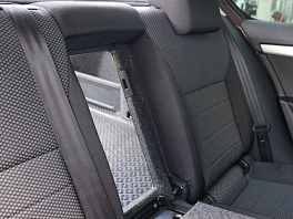 Skoda Octavia, 2013г, передний привод, робот