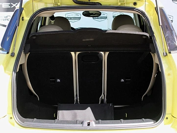 Mini , 2011г., передний привод, автомат