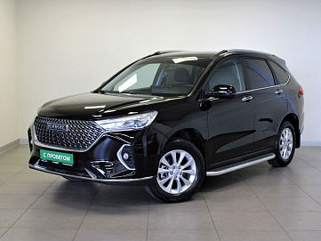 Haval M6, 2023г, передний привод, автомат