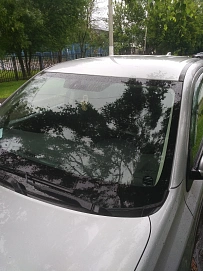 Mitsubishi Outlander, 2017г, полный привод, вариатор