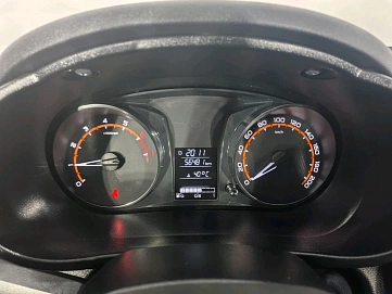 Lada (ВАЗ) Granta, 2024г, передний привод, механика