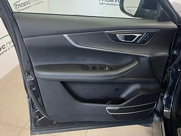 Chery Tiggo 7 Pro, 2021г, передний привод, автомат