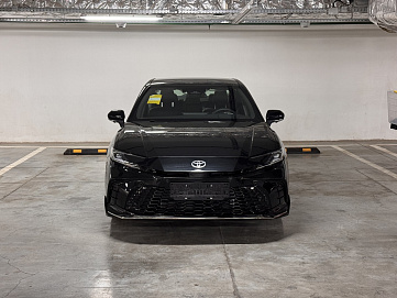 Toyota Camry, 2024г, передний привод, вариатор