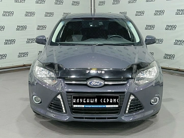 Ford Focus, 2012г, передний привод, автомат