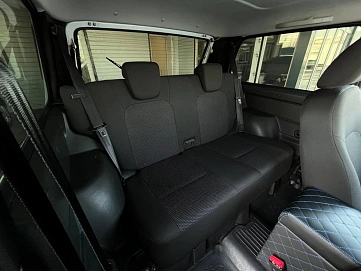 Lada (ВАЗ) Niva Legend, 2024г, передний привод, механика