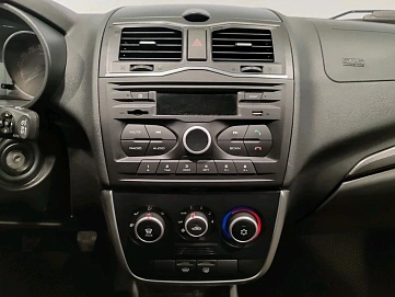 Lada (ВАЗ) Granta, 2019г, передний привод, механика