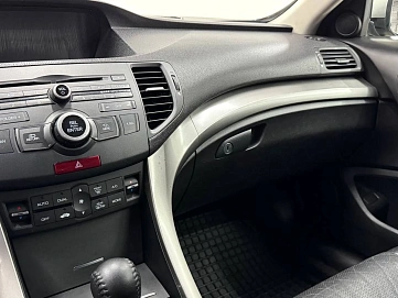 Honda Accord, 2008г, передний привод, автомат