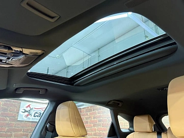 Lexus RX, 2025г, полный привод, автомат