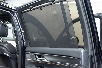 Jeep Wagoneer, 2023г, полный привод, автомат