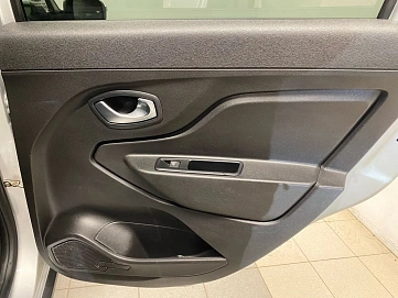 Lada (ВАЗ) , 2018г., передний привод, механика