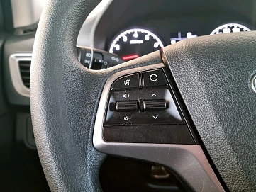 Hyundai Solaris, 2019г, передний привод, механика