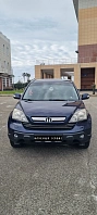 Honda CR-V, 2008г, полный привод, автомат