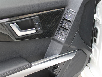 Mercedes-Benz , 2014г., полный привод, автомат