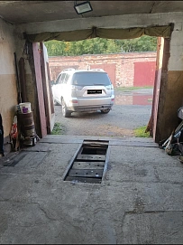 Mitsubishi Outlander, 2007г, полный привод, автомат