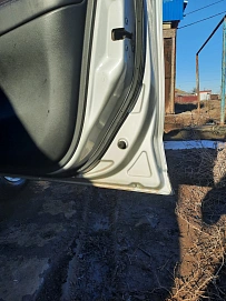 Nissan X-Trail, 2019г, передний привод, вариатор