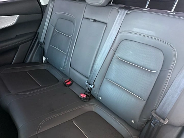 Chery Tiggo 7 Pro Max, 2023г, передний привод, вариатор