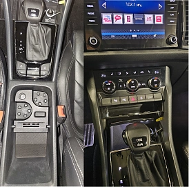 Skoda Kodiaq, 2019г, полный привод, робот