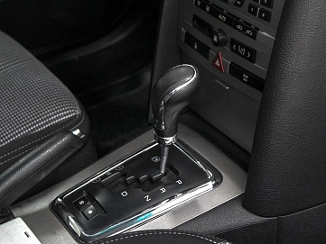 Peugeot 407, 2008г, передний привод, автомат