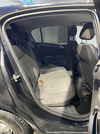 Opel Corsa, 2008г, передний привод, механика