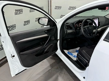 Lada (ВАЗ) Vesta, 2023г, передний привод, механика