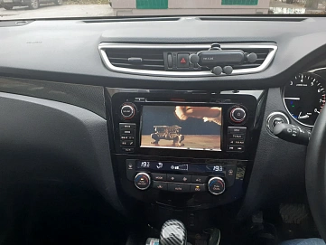 Nissan X-Trail, 2015г, передний привод, вариатор