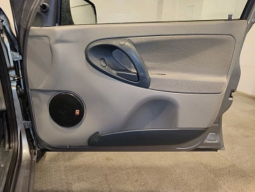 Lada (ВАЗ) Kalina, 2011г, передний привод, механика