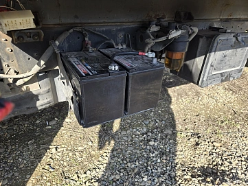 Hino Series 300  Dutro , 2015г, Задний привод, Механическая