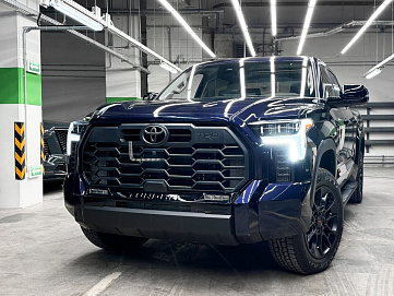 Toyota Tundra, 2024г., полный привод, автомат