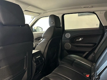 Land Rover , 2017г., полный привод, автомат