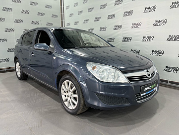 Opel , 2008г., передний привод, механика