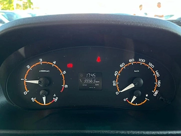 Lada (ВАЗ) Niva Legend, 2023г, передний привод, механика