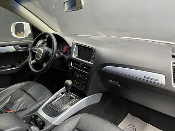 Audi Q5, 2009г, полный привод, робот