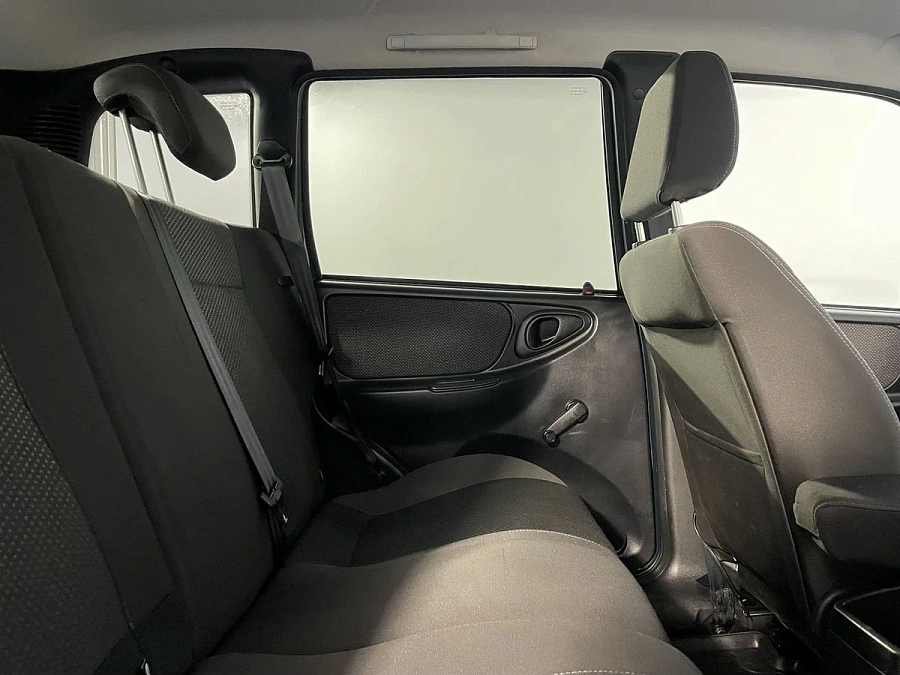 Lada (ВАЗ) , 2024г., полный привод, механика