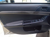 Mitsubishi Lancer, 2012г., передний привод, вариатор