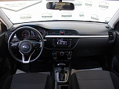 Kia Rio, 2020г., передний привод, автомат