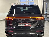 Geely Xingyue L, 2025г., передний привод, автомат