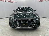 Audi A3, 2022г., передний привод, робот