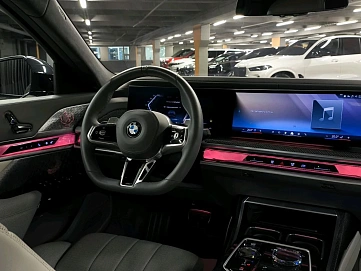 BMW , 2024г., полный привод, автомат