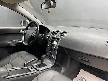 Volvo S40, 2007г, передний привод, автомат