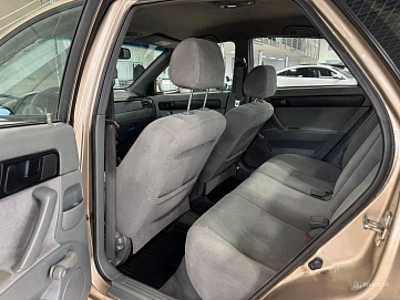 Chevrolet Lacetti, 2007г, передний привод, механика