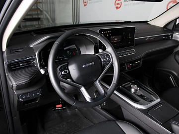 Haval Jolion, 2024г., полный привод, механика