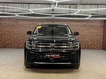 Volkswagen Teramont, 2025г, полный привод, робот