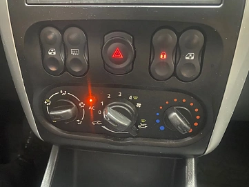 Nissan Almera, 2014г., передний привод, автомат