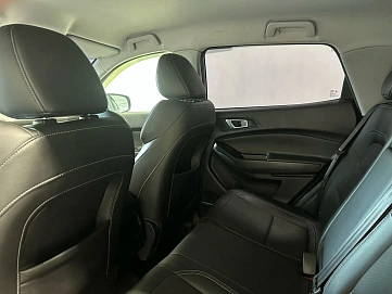 Chery Tiggo 4, 2021г, передний привод, механика