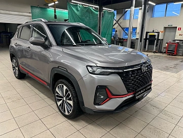 Changan , 2024г., передний привод, робот