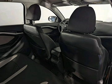 Lada (ВАЗ) , 2019г., передний привод, робот