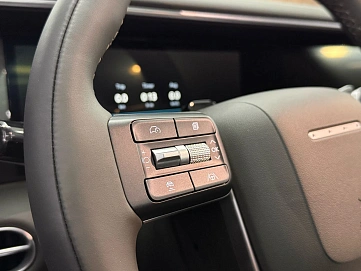 Hyundai Palisade, 2024г, передний привод, автомат