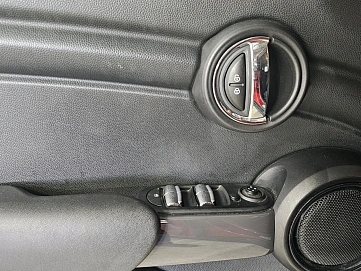 Mini , 2015г., передний привод, автомат