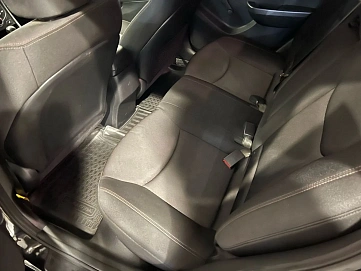 Hyundai Elantra, 2014г, передний привод, механика