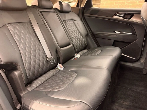 Kia Sportage, 2025г, полный привод, автомат